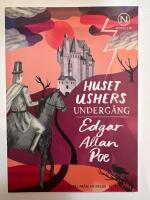 Huset Ushers underg&aring;ng