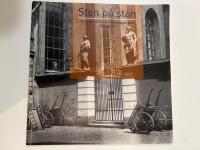 Sten p&aring; stan : en guide till dekorationshuggen sten i Stockholm