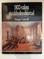 1800-talets Stockholmsbostad
