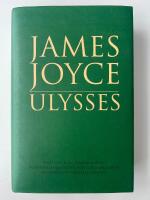 Ulysses - the corrected text