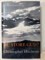 Du store Gud? : hur religionen f&ouml;rgiftar allt