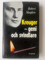 Kreuger &mdash; geni och svindlare