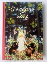 I sagans skog