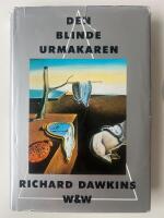 Den blinde urmakaren