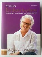 Nya stora etikettboken : raka r&aring;d och enkla regler till vardag och fest