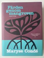 F&auml;rden genom mangroven