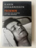 Tecknen : L&auml;karen och konsten att l&auml;sa kroppar