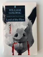 Lord of the flies : a novel