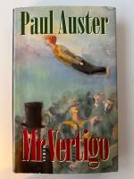 Mr Vertigo : roman