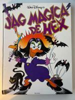 Jag, Magica de Hex
