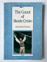 The count of Monte Cristo