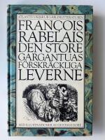 Store Gargantuas F&ouml;rs Leverne