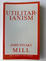 Utilitarianism