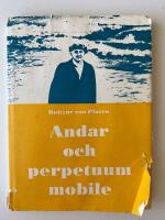 Andar och perpetuum mobile