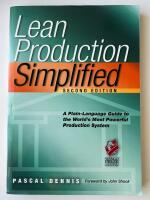Lean production simplified - a plain-language guide to the worlds most powe