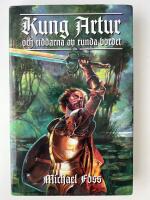 Kung Arthur och riddarna av runda bordet