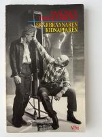 Sk&auml;rbr&auml;nnaren : Kidnapparen