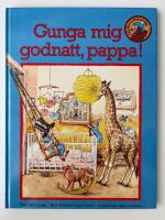 Gunga mig godnatt, pappa!