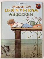 Sagan om den nyfikna abborren