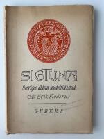 Sigtuna : Sveriges &auml;ldsta medeltidsstad