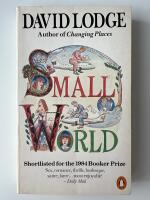 Small world : an academic romance