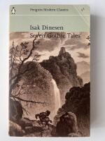 Seven Gothis Tales