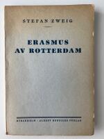 Erasmus av Rotterdam