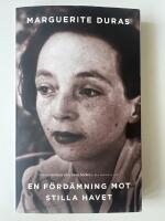 En f&ouml;rd&auml;mning mot Stilla havet