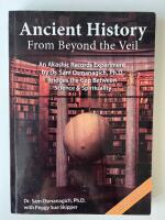 Ancient History: From Beyond the Veil