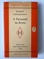 A Farewell to Arms