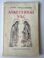 Asketernas v&auml;g