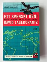 Ett svenskt geni : ber&auml;ttelsen om H&aring;kan Lans och kriget han startade