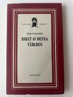 Riket av denna v&auml;rlden