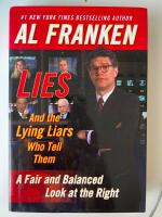 Lies : and the lying liars who tell them