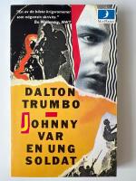 Johnny var en ung soldat