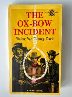 The Ox-bow Incident