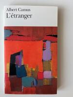 L`Etranger
