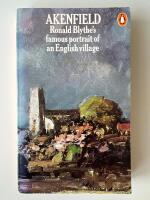 Akenfield : portrait of an English village