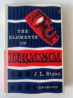 The Elements of Drama