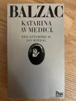 Katarina av Medici : Tre politiska artiklar