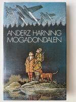 Mogadondalen : roman