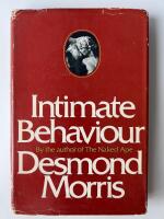 Intimate Behaviour