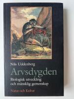 Arvsdygden
