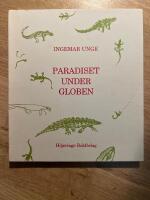 Paradiset under Globen
