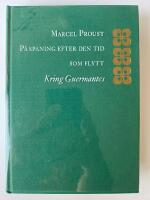 P&aring; spaning efter den tid som flytt : III : Kring Guermantes