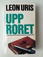 Upproret : en roman om Irland