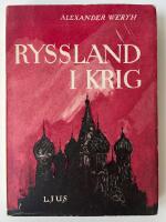 Ryssland i krig