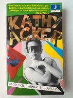 Blod och tarmar i plugget