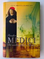 Familjen Medici : det vackra folket i Florens