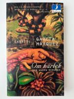 Om k&auml;rlek och andra demoner